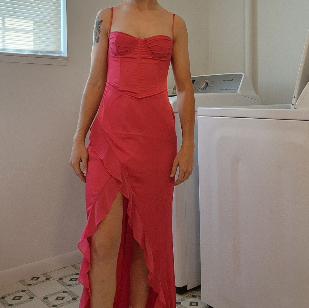Formap dress